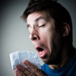 Flu got you down? There are some things you can do.
